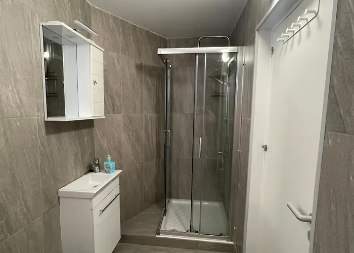 Apartment Kamilla- Kaparis Paralimni