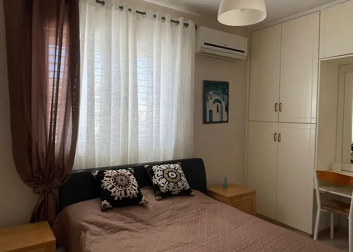 Apartment Kamilla- Kaparis