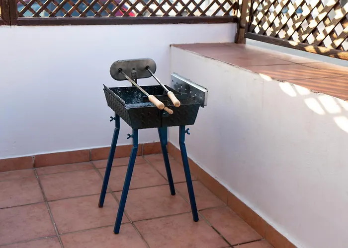 Apartment Kamilla- Kaparis