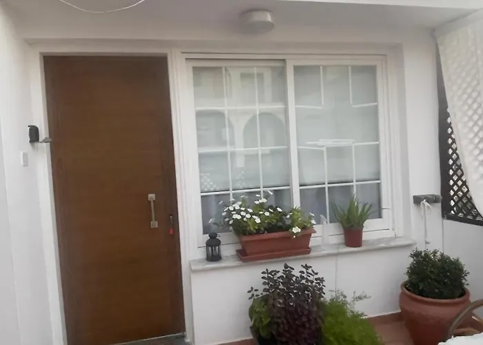 Apartment Kamilla- Kaparis Paralimni