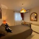 Kamilla- Kaparis Apartamento *
