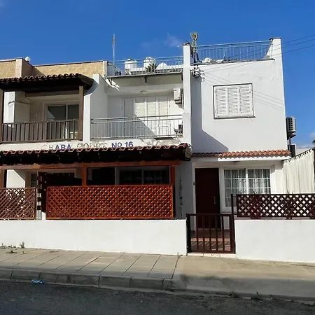 Kamilla- Kaparis * Paralimni