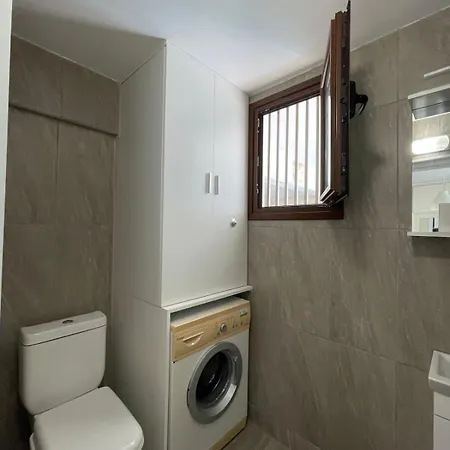 Διαμέρισμα Kamilla- Kaparis Παραλίμνι