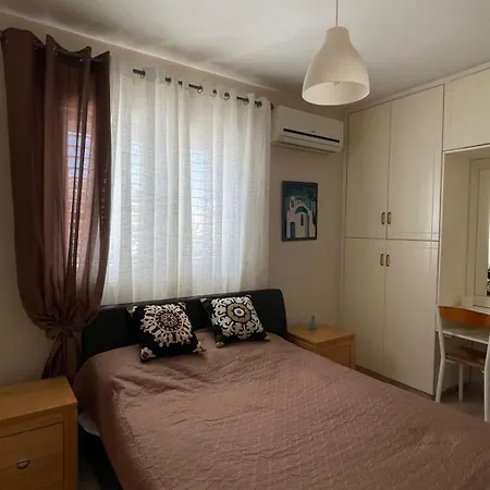 Apartment Kamilla- Kaparis