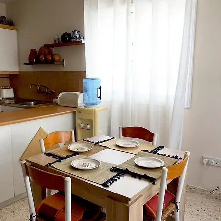 Διαμέρισμα Kamilla- Kaparis Παραλίμνι