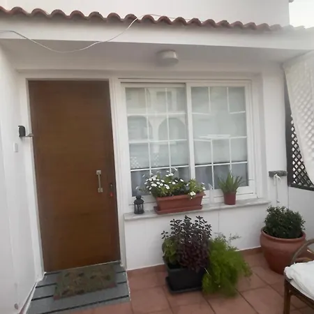 Apartman Kamilla- Kaparis Paralímni