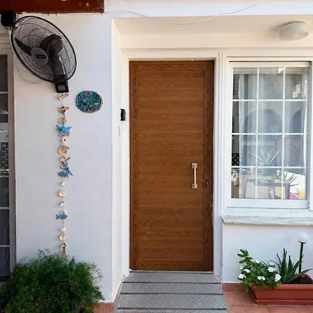 Apartment Kamilla- Kaparis Paralimni