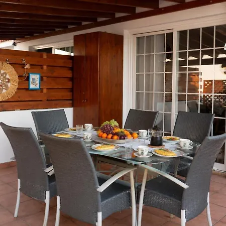 Kamilla- Kaparis Apartment Paralimni