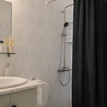 Apartment Kamilla- Kaparis