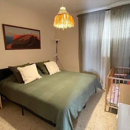 Kamilla- Kaparis Apartment Paralimni