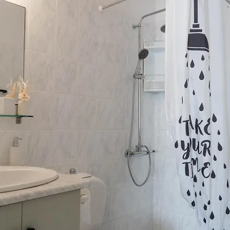 Apartment Kamilla- Kaparis Paralimni
