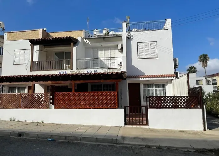 Kamilla- Kaparis * Paralimni