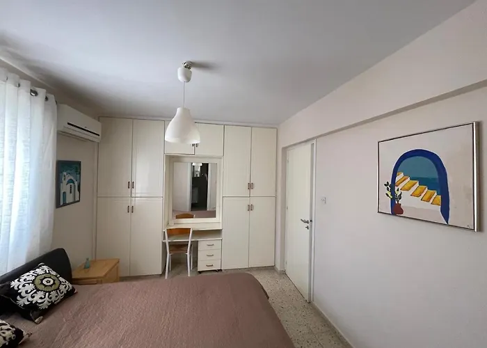 Kamilla- Kaparis * Paralimni