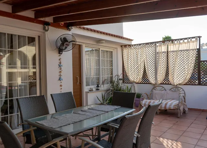 Kamilla- Kaparis * Paralimni